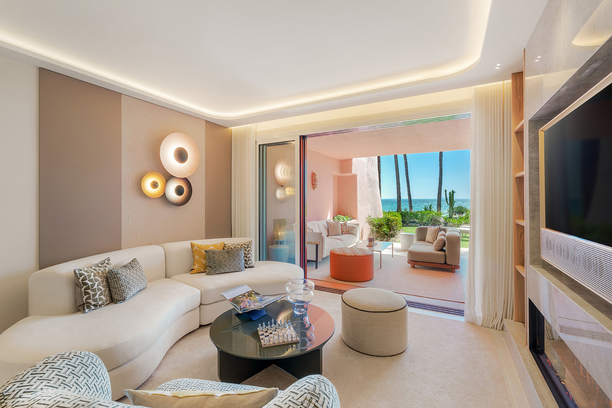 Appartement te koop in Estepona | 3 slaapkamers H5459752