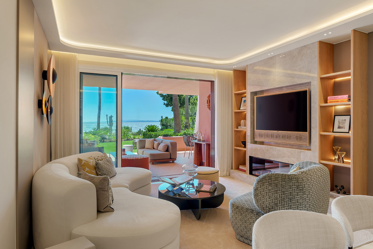 Appartement te koop in Estepona | 3 slaapkamers H5459752