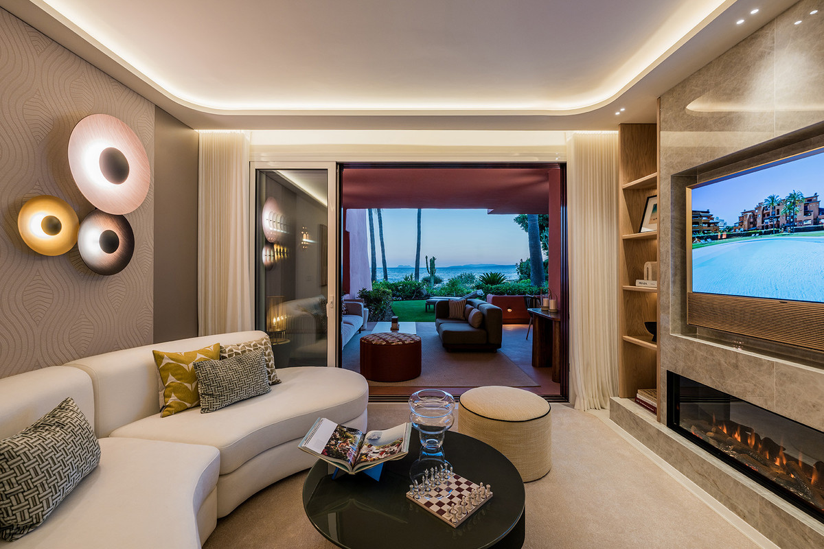Appartement te koop in Estepona | 3 slaapkamers H5459752