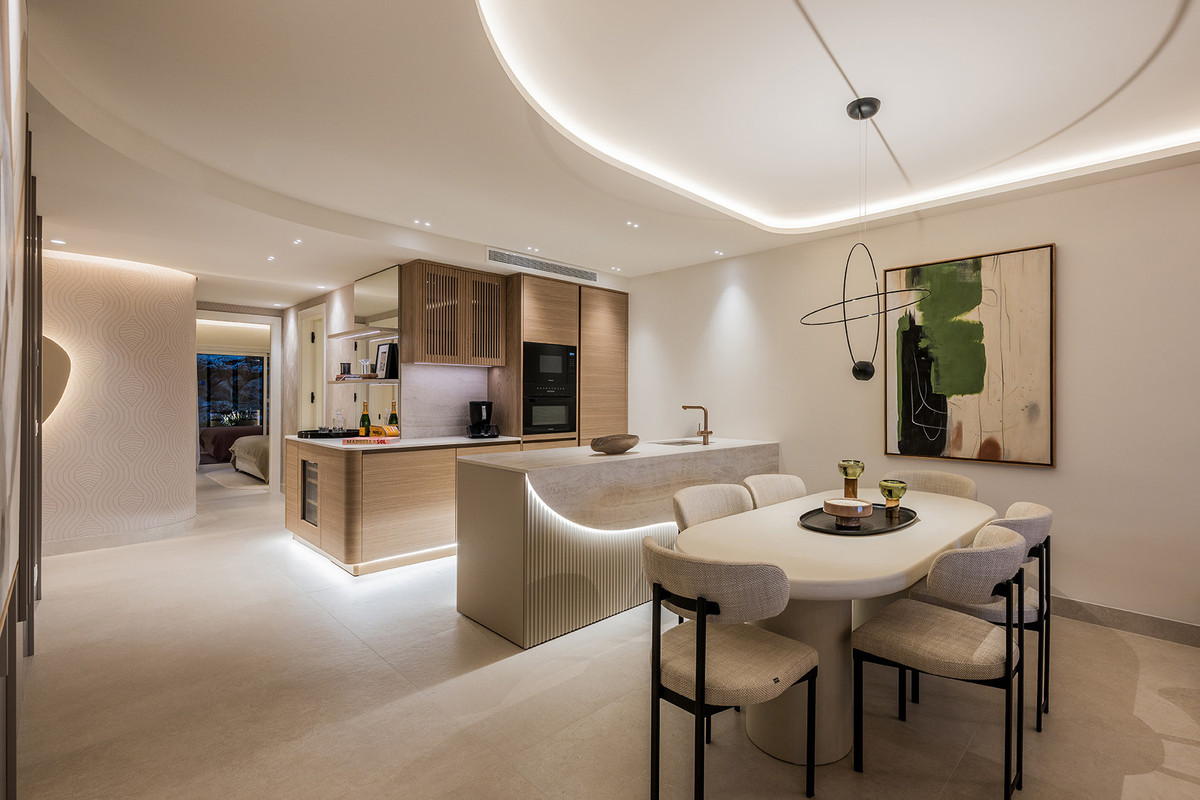 Appartement te koop in Estepona | 3 slaapkamers H5459752