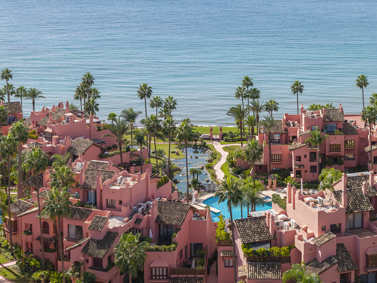 Appartement te koop in Estepona | 3 slaapkamers H5459752