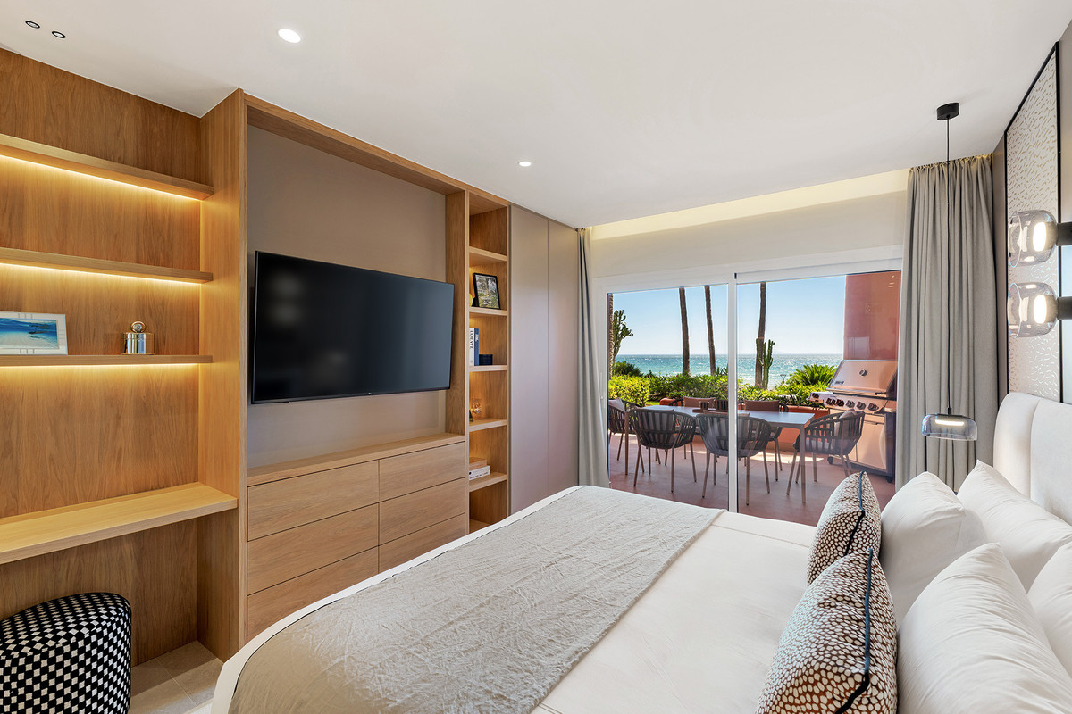 Appartement te koop in Estepona | 3 slaapkamers H5459752