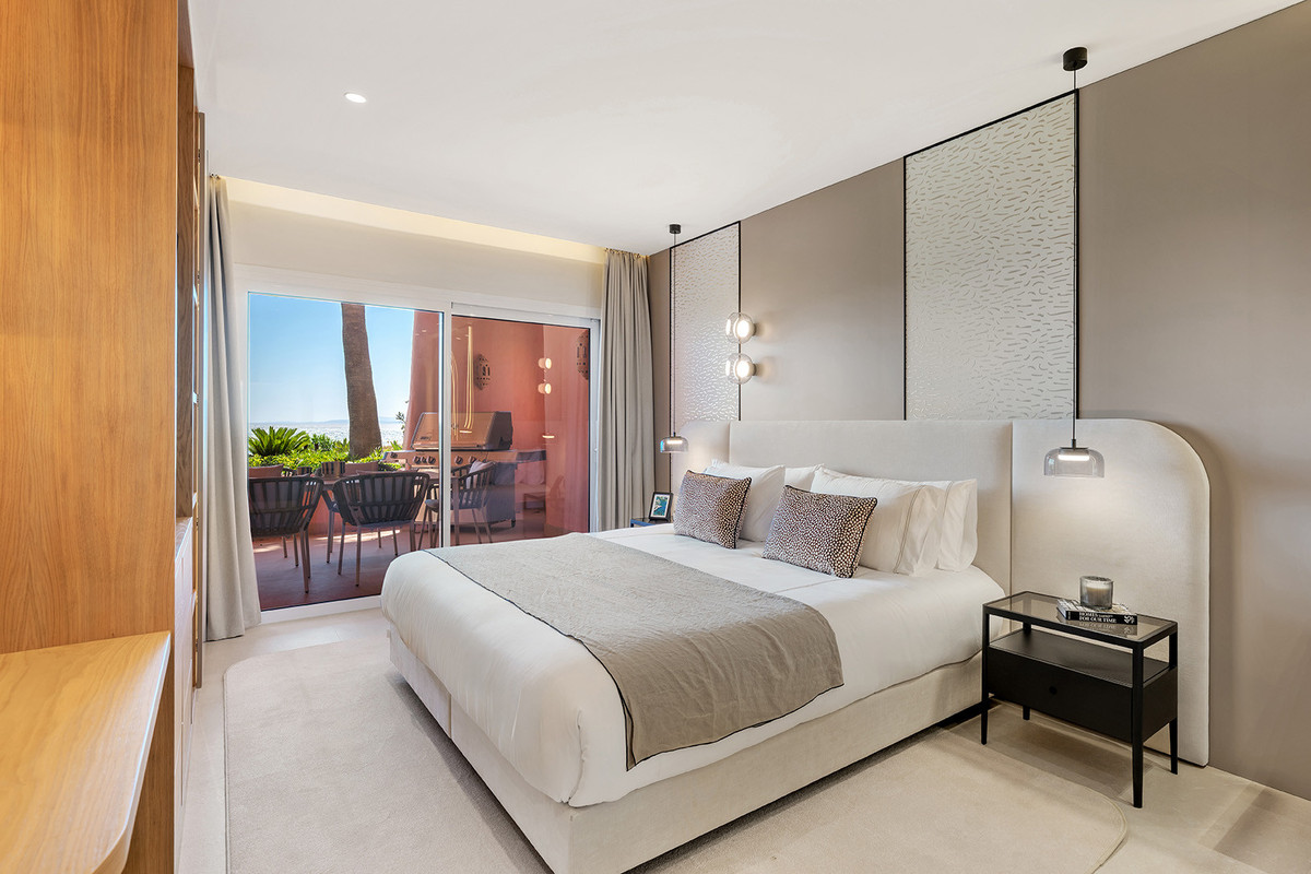 Appartement te koop in Estepona | 3 slaapkamers H5459752