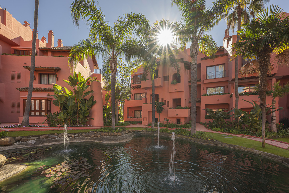 Appartement te koop in Estepona | 3 slaapkamers H5459752