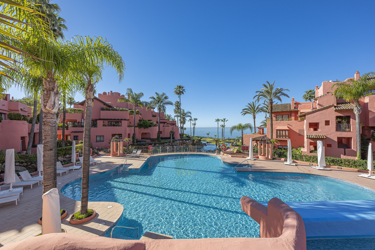 Appartement te koop in Estepona | 3 slaapkamers H5459752