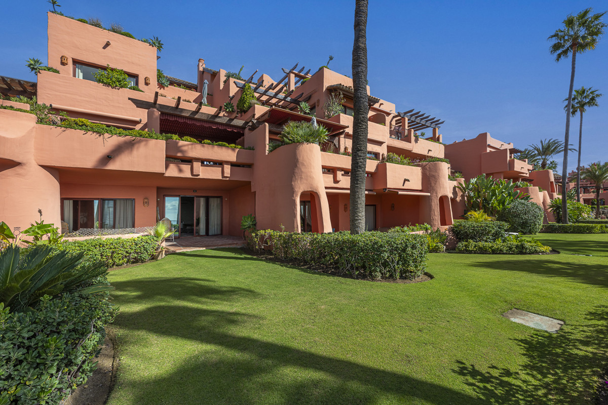 Appartement te koop in Estepona | 3 slaapkamers H5459752