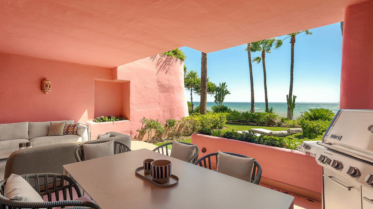 Appartement te koop in Estepona | 3 slaapkamers H5459752