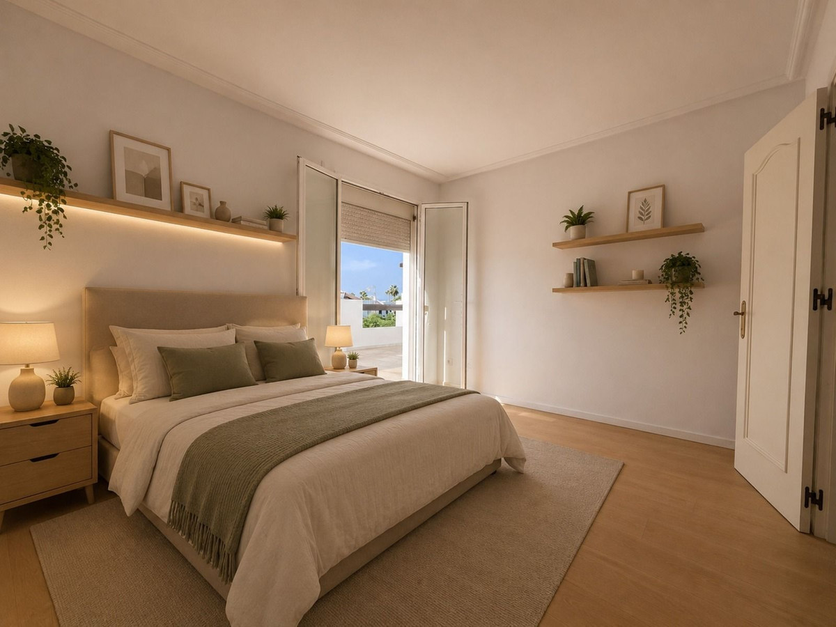 Duplex te koop in Estepona | 2 slaapkamers H5460193