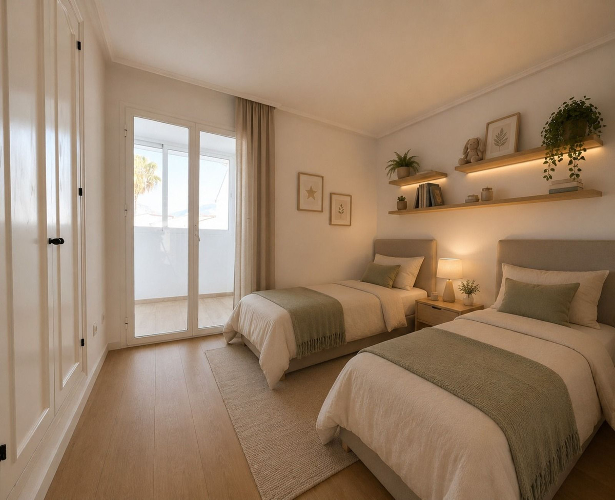 Duplex te koop in Estepona | 2 slaapkamers H5460193
