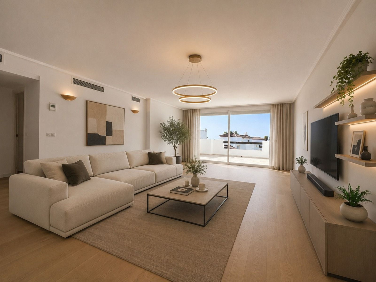 Duplex te koop in Estepona | 2 slaapkamers H5460193