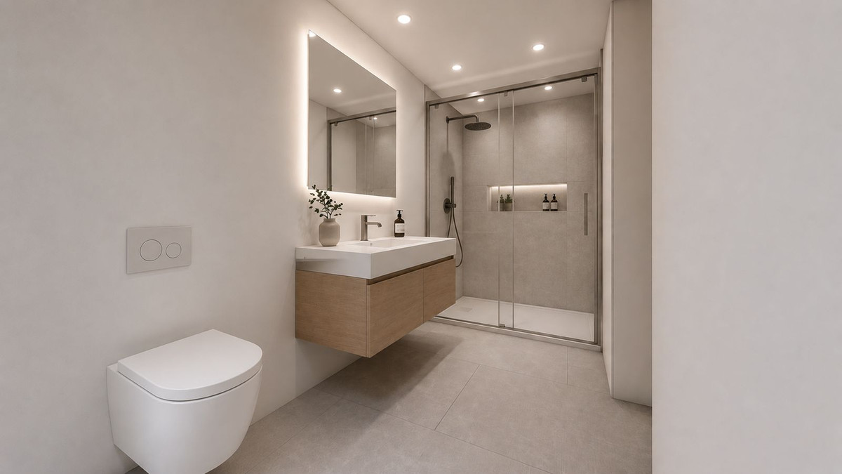 Duplex te koop in Estepona | 4 slaapkamers H5460196