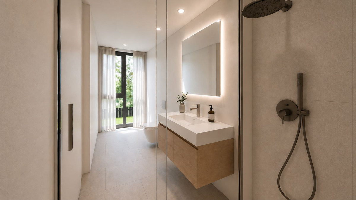 Duplex te koop in Estepona | 4 slaapkamers H5460196