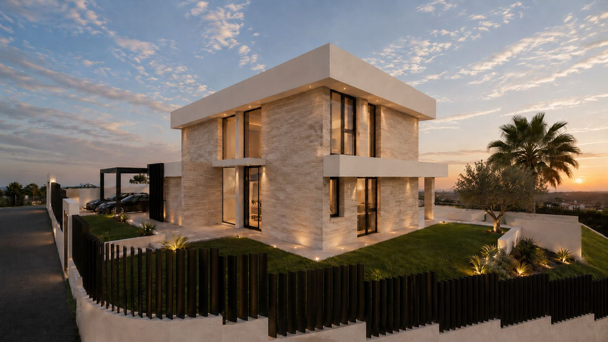 Duplex te koop in Estepona | 4 slaapkamers H5460196