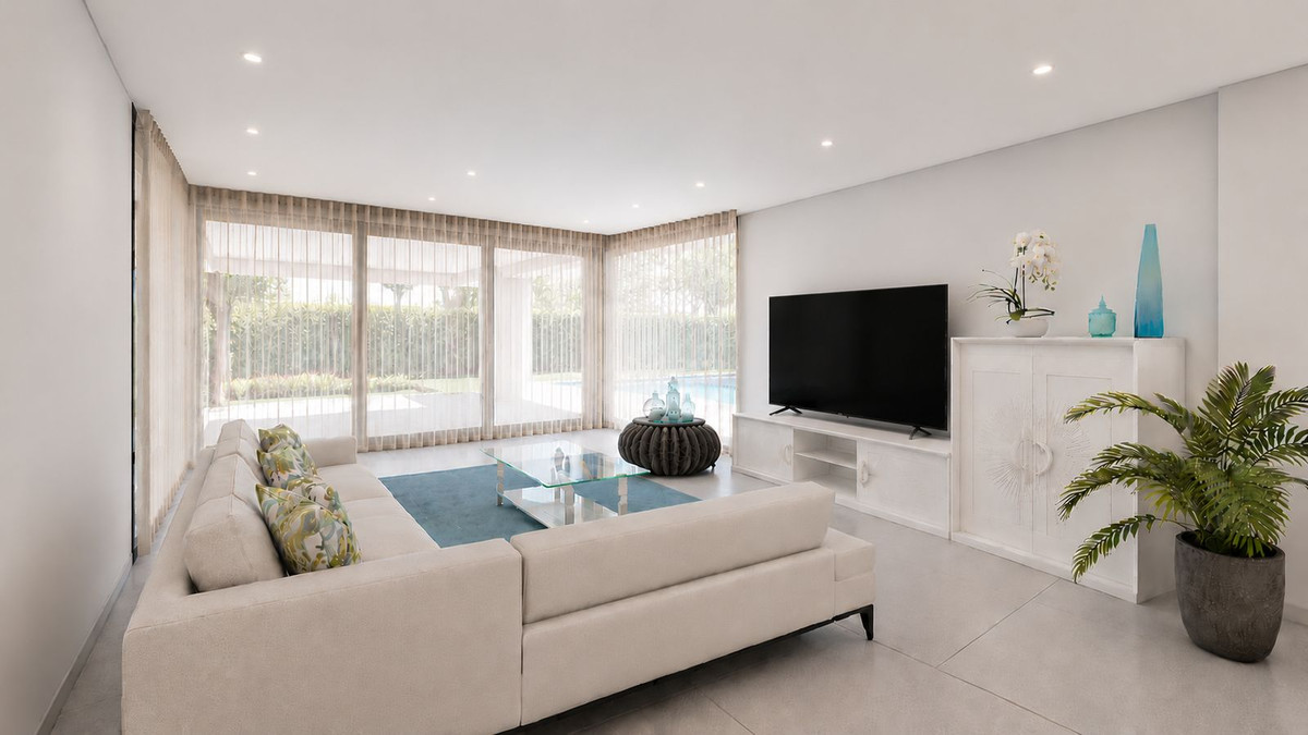 Duplex te koop in Estepona | 4 slaapkamers H5460196