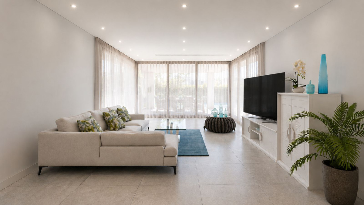 Duplex te koop in Estepona | 4 slaapkamers H5460196