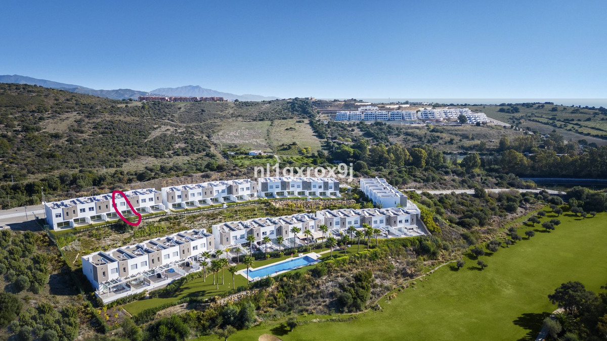 Appartement te koop in Estepona | 3 slaapkamers H5460409