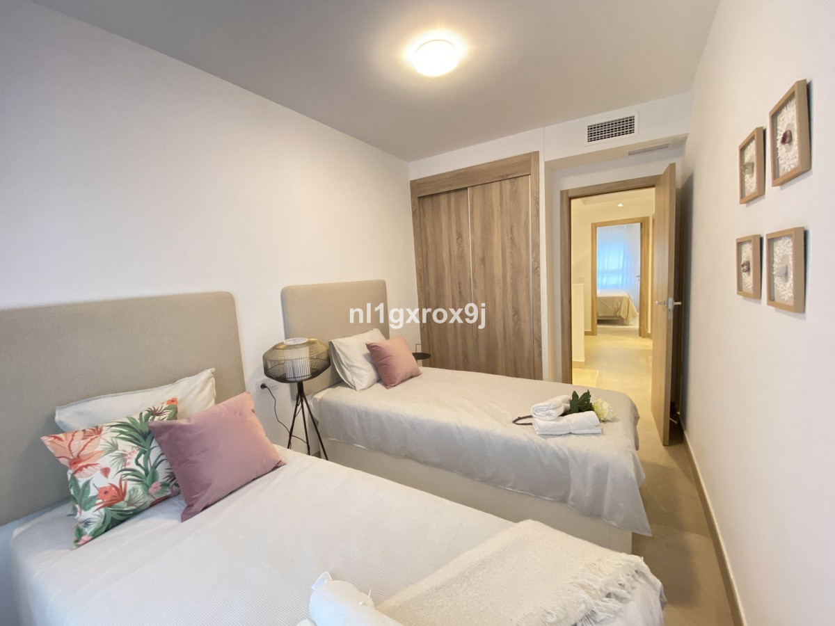 Appartement te koop in Estepona | 3 slaapkamers H5460409
