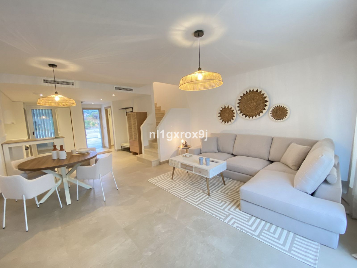 Appartement te koop in Estepona | 3 slaapkamers H5460409