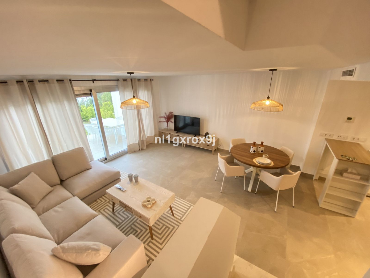 Appartement te koop in Estepona | 3 slaapkamers H5460409