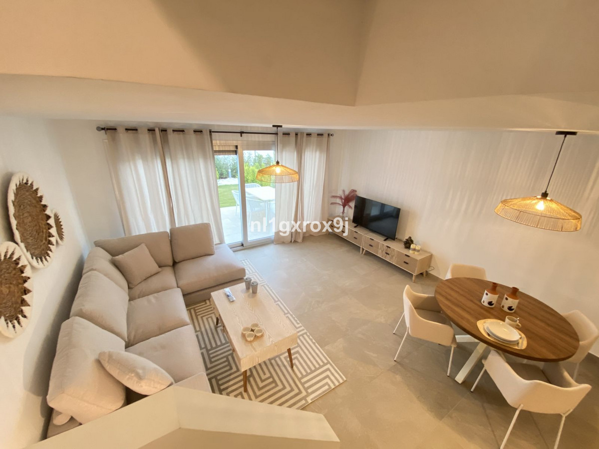 Appartement te koop in Estepona | 3 slaapkamers H5460409