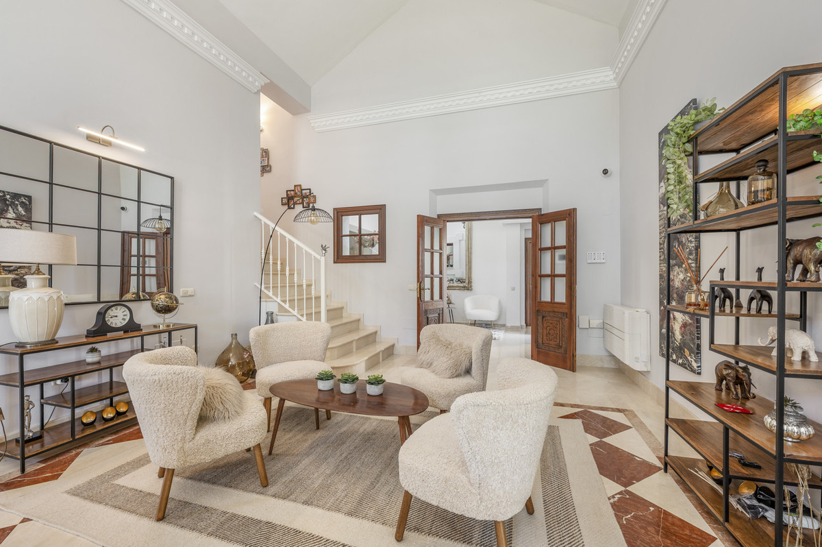 Appartement te koop in Estepona | 4 slaapkamers H5460616