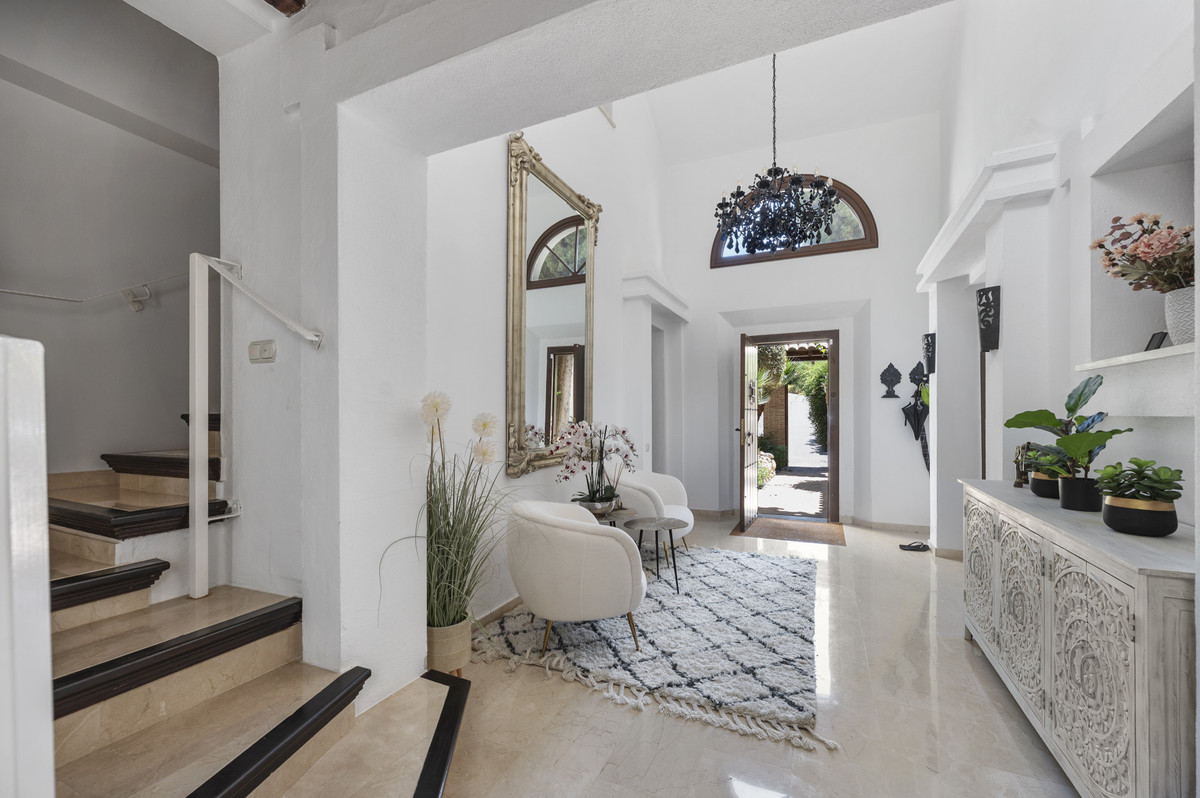 Appartement te koop in Estepona | 4 slaapkamers H5460616