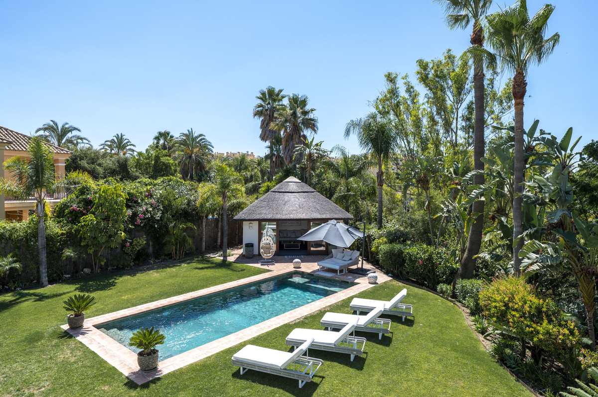 Appartement te koop in Estepona | 4 slaapkamers H5460616