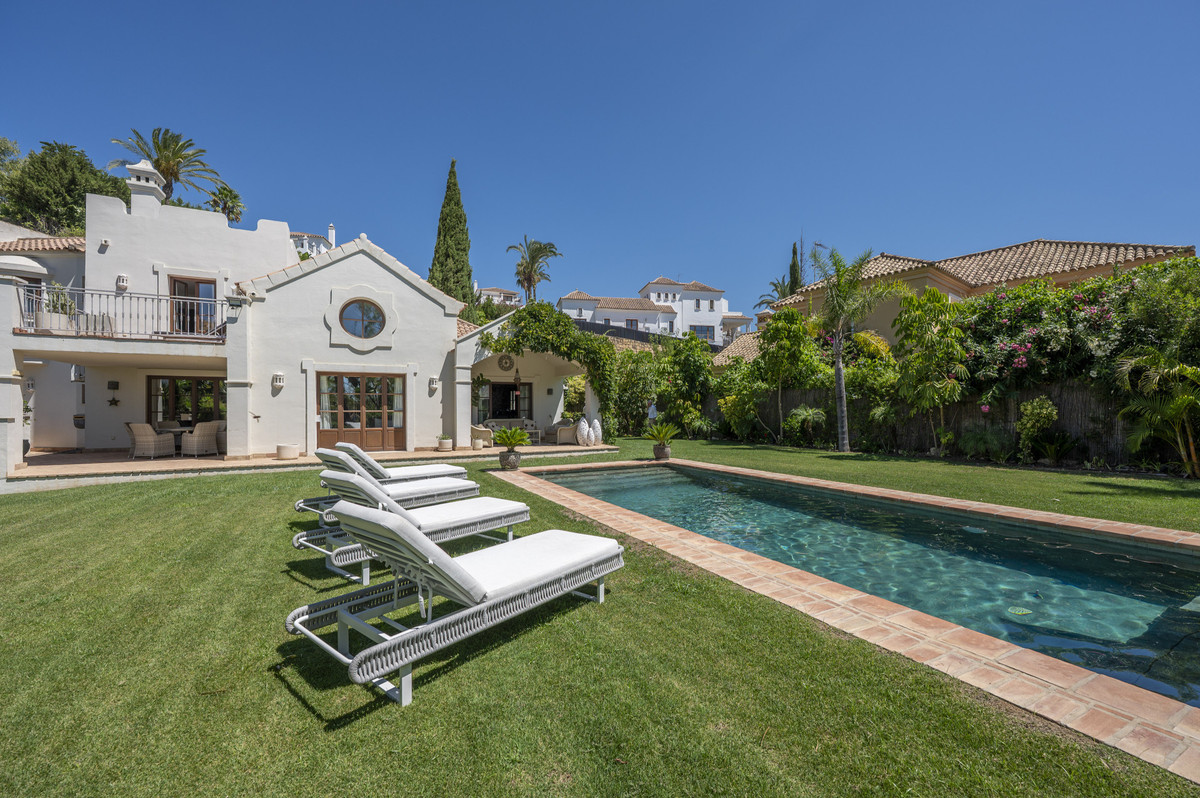 Appartement te koop in Estepona | 4 slaapkamers H5460616
