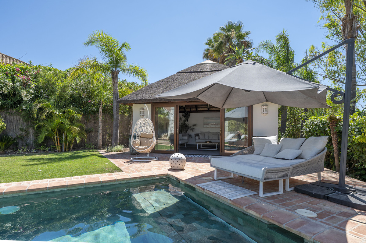 Appartement te koop in Estepona | 4 slaapkamers H5460616
