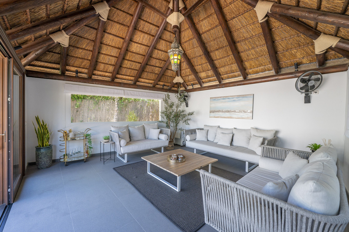 Appartement te koop in Estepona | 4 slaapkamers H5460616