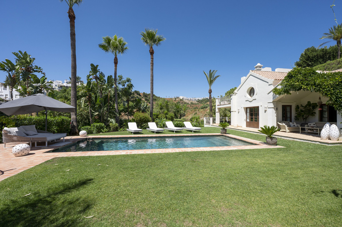 Appartement te koop in Estepona | 4 slaapkamers H5460616