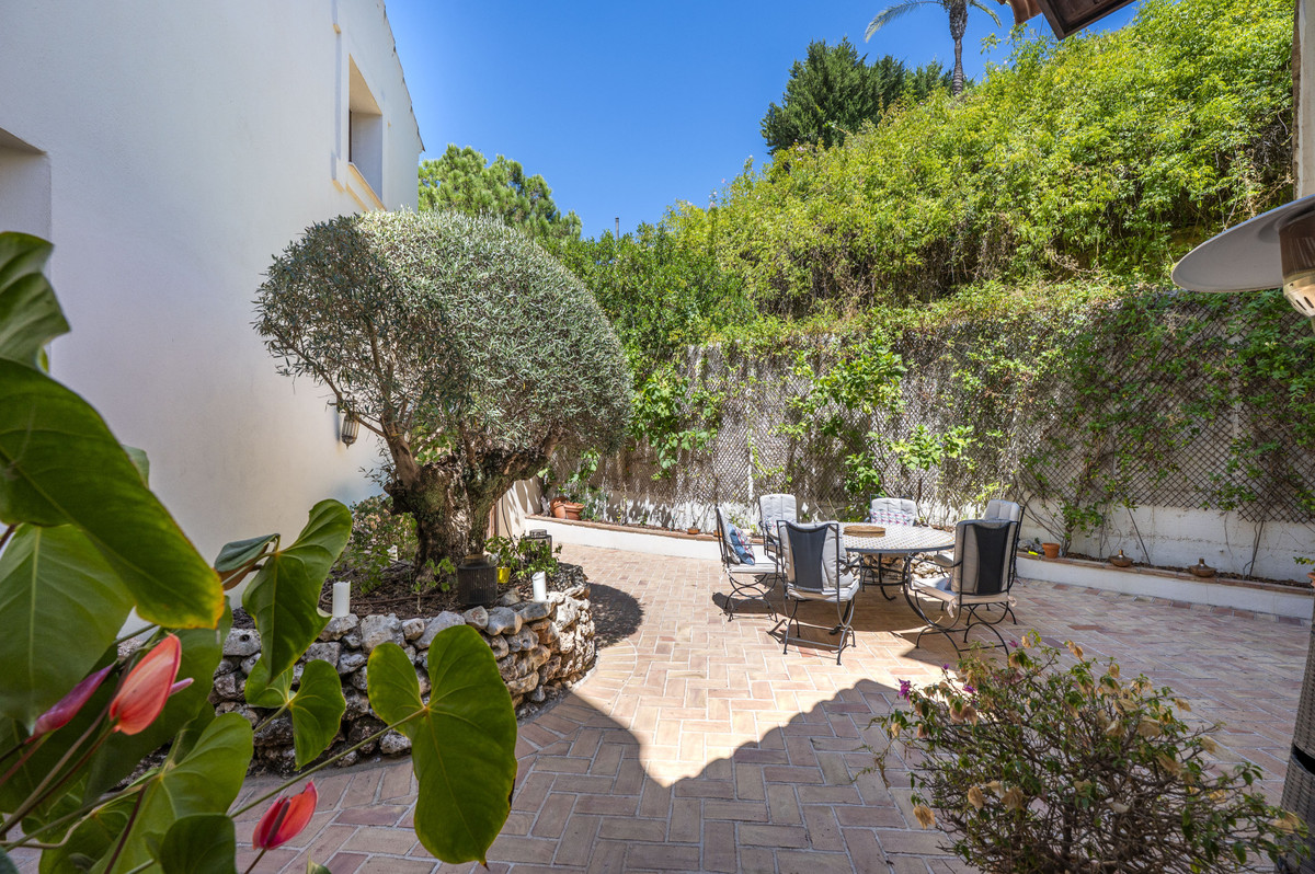 Appartement te koop in Estepona | 4 slaapkamers H5460616