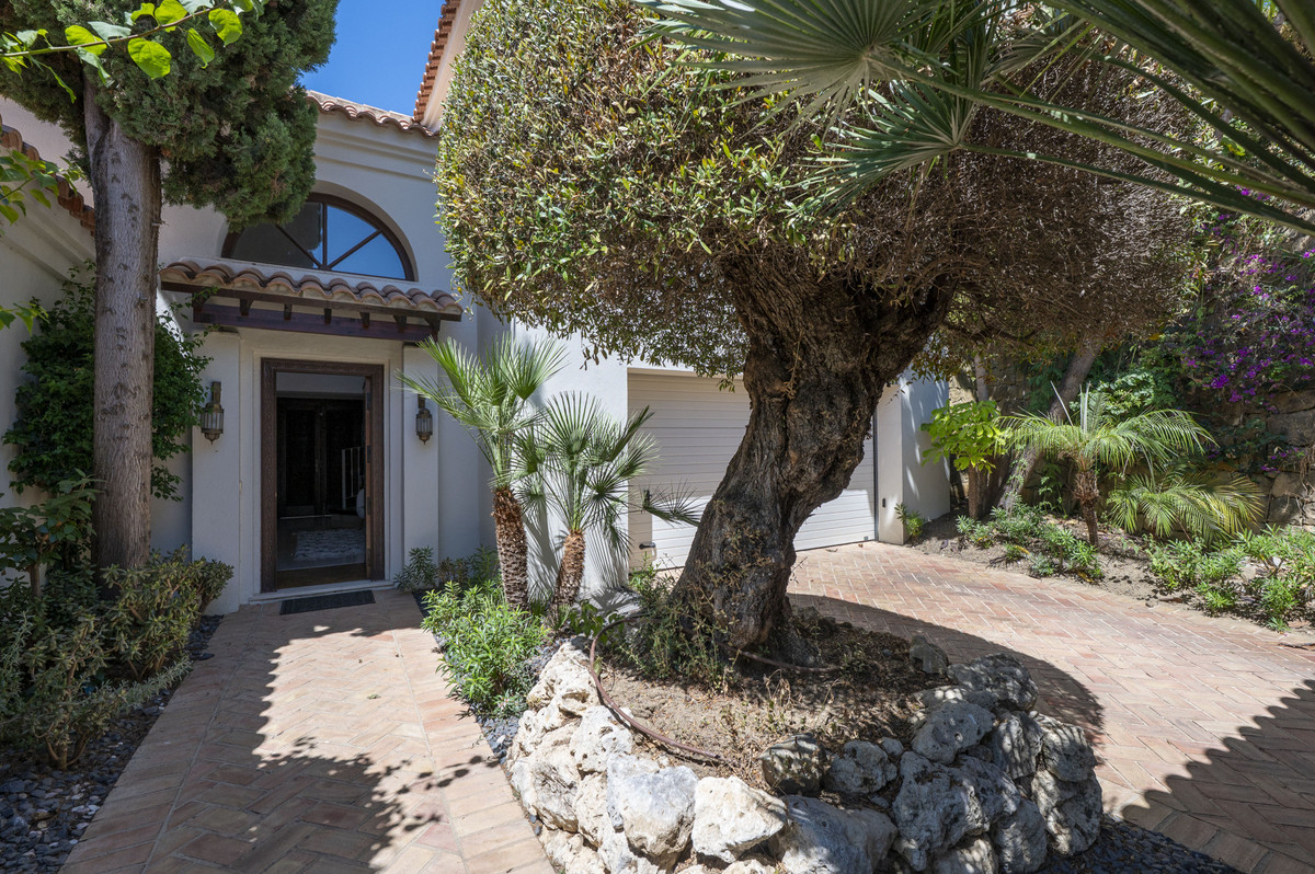 Appartement te koop in Estepona | 4 slaapkamers H5460616