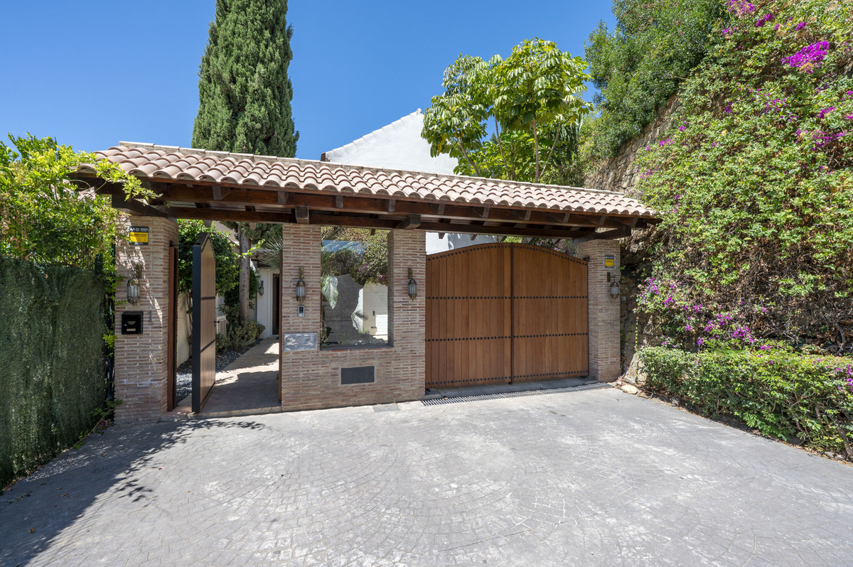 Appartement te koop in Estepona | 4 slaapkamers H5460616
