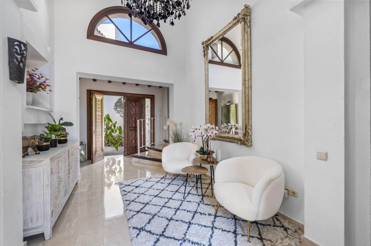 Appartement te koop in Estepona | 4 slaapkamers H5460616