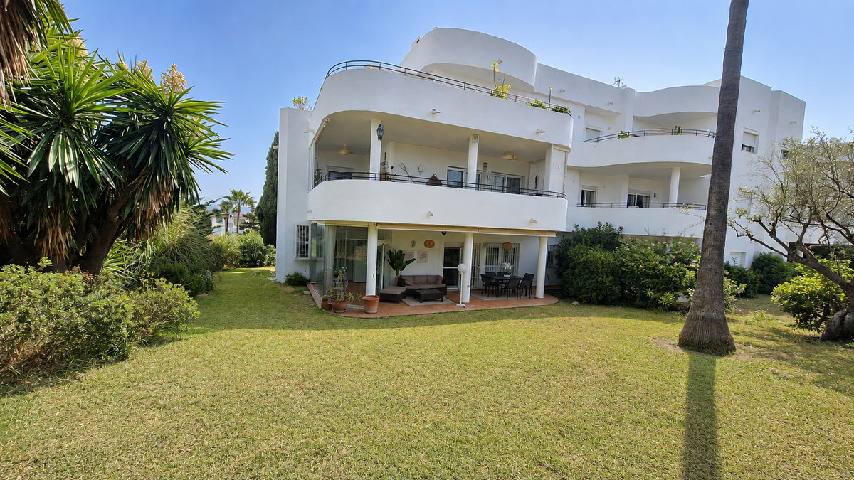 Appartement te koop in Estepona | 2 slaapkamers H5460619