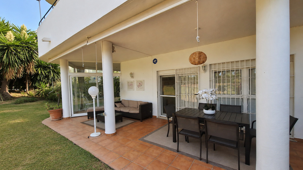 Appartement te koop in Estepona | 2 slaapkamers H5460619