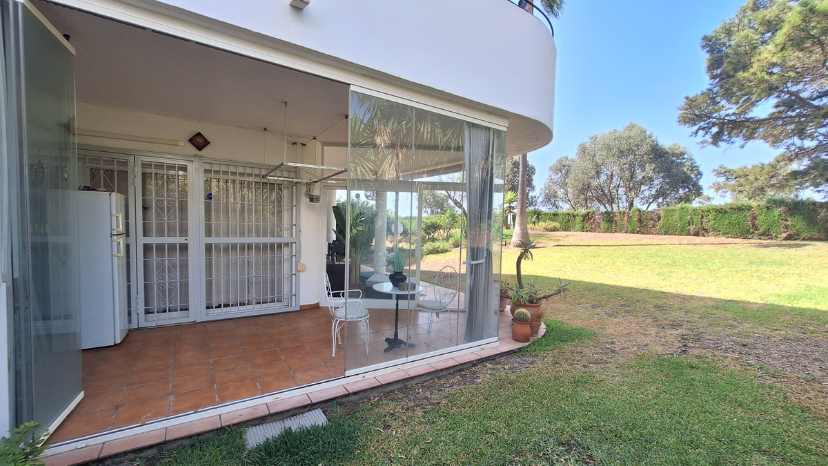 Appartement te koop in Estepona | 2 slaapkamers H5460619