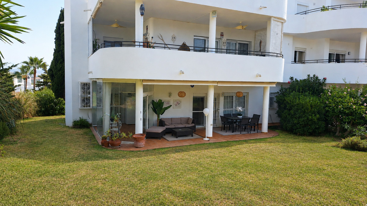 Appartement te koop in Estepona | 2 slaapkamers H5460619