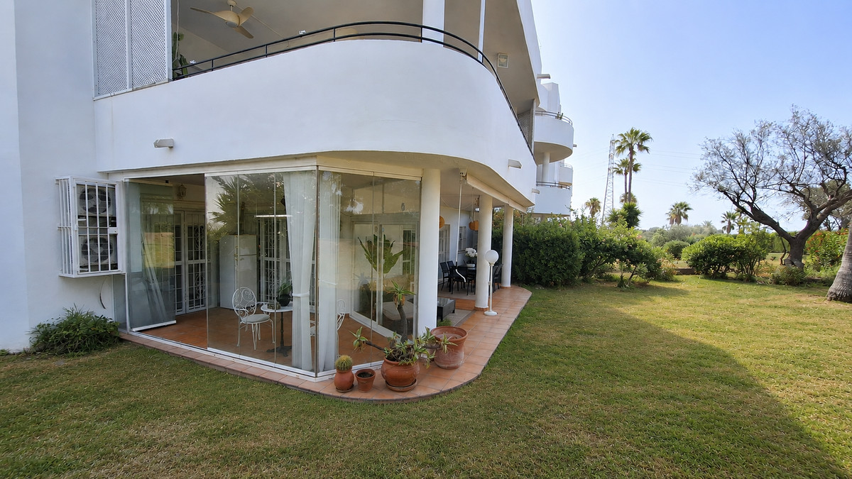 Appartement te koop in Estepona | 2 slaapkamers H5460619