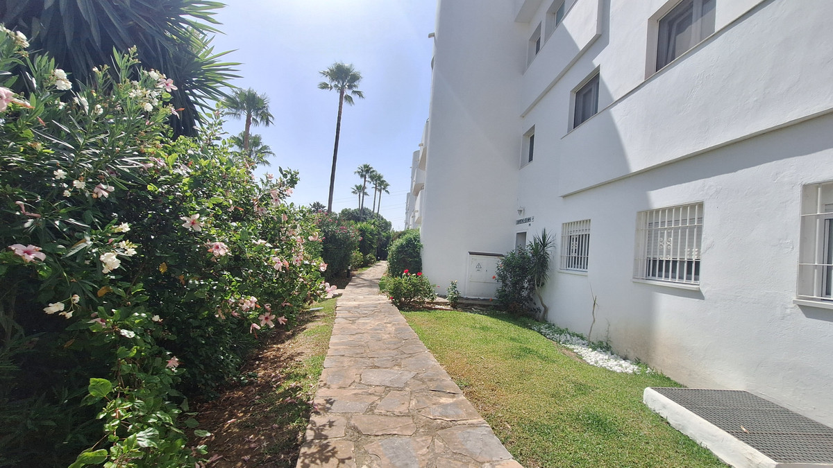 Appartement te koop in Estepona | 2 slaapkamers H5460619