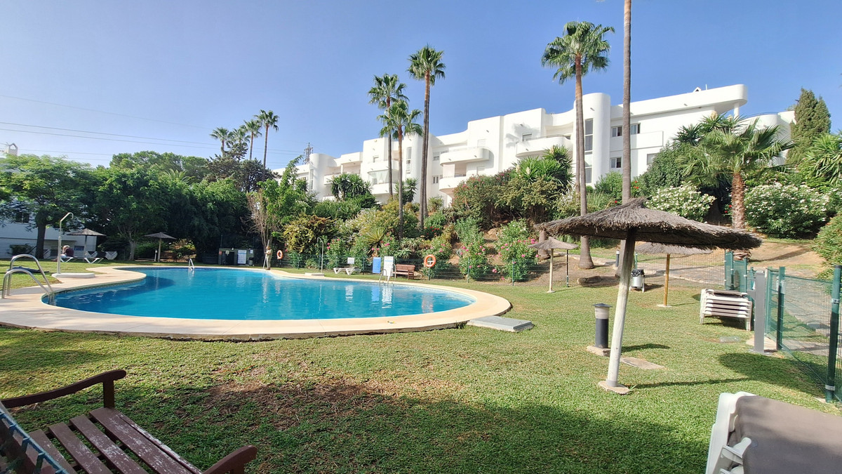 Appartement te koop in Estepona | 2 slaapkamers H5460619
