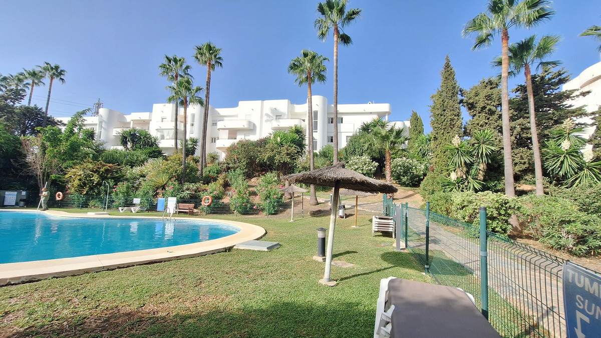 Appartement te koop in Estepona | 2 slaapkamers H5460619