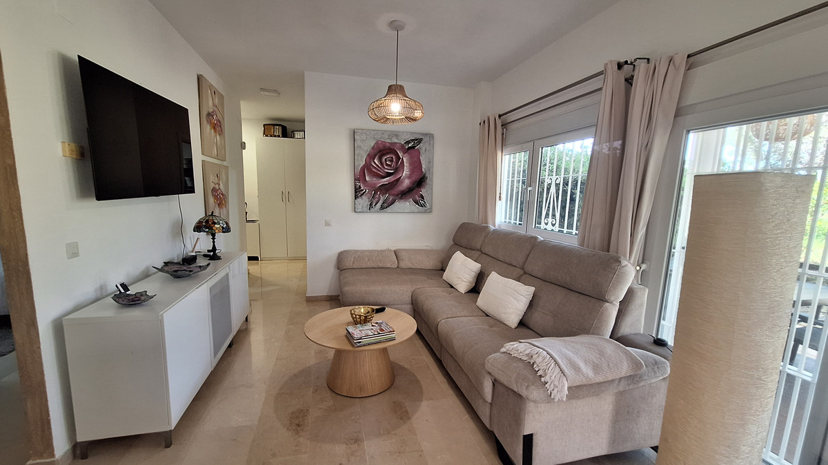 Appartement te koop in Estepona | 2 slaapkamers H5460619