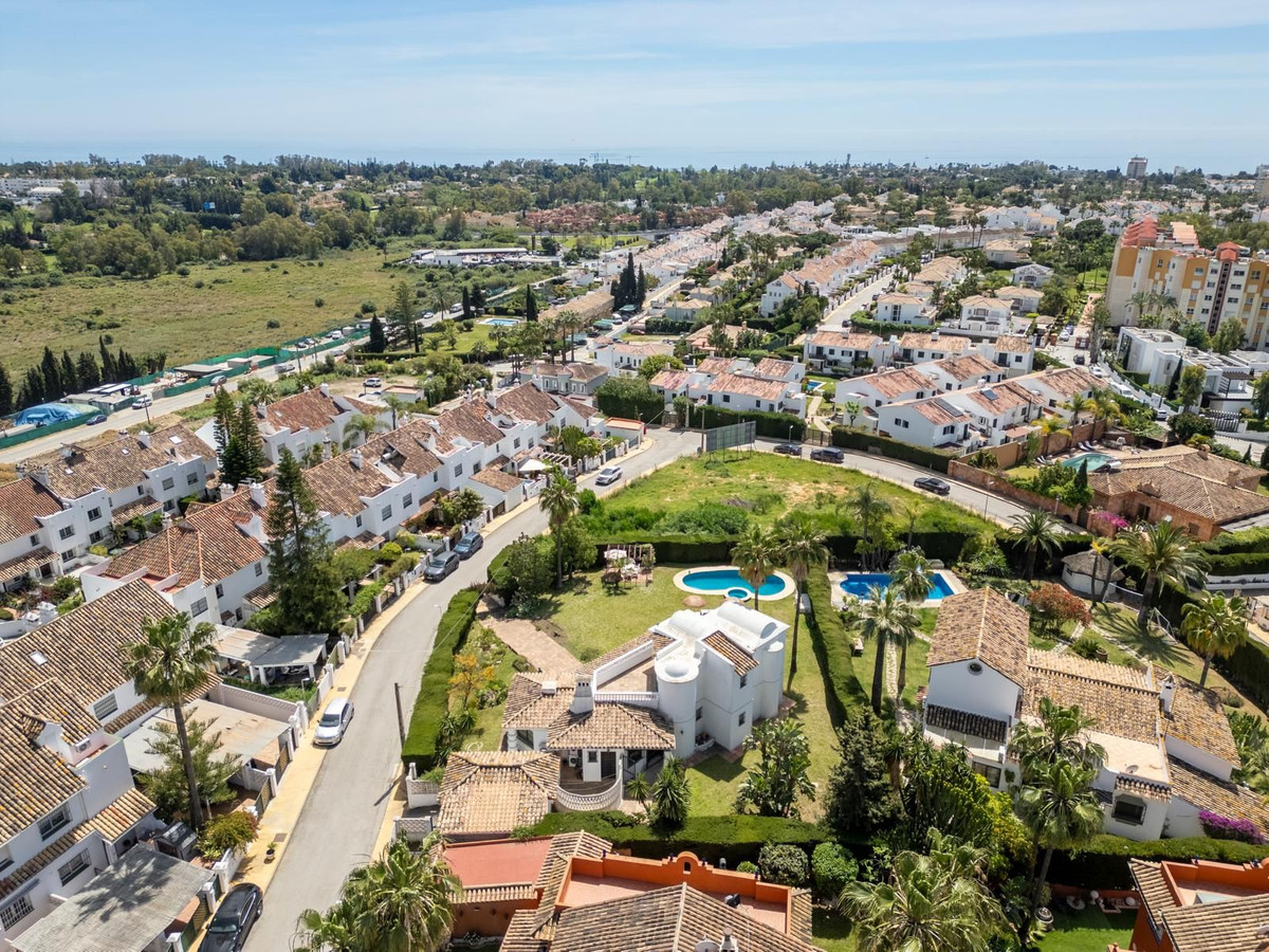 Appartement te koop in Estepona | 3 slaapkamers H5461006
