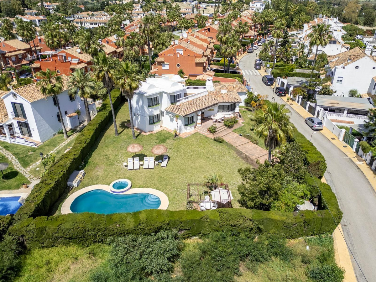 Appartement te koop in Estepona | 3 slaapkamers H5461006