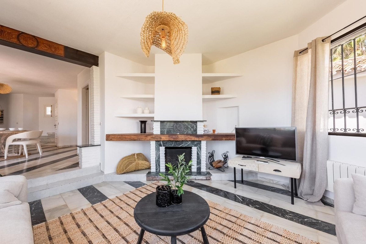 Appartement te koop in Estepona | 3 slaapkamers H5461006
