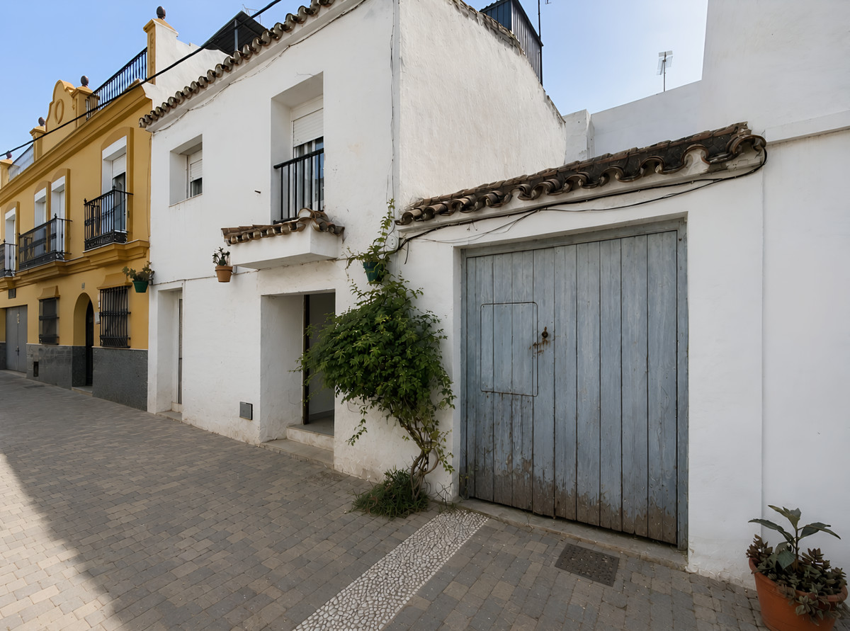 Appartement te koop in Estepona | 3 slaapkamers H5461141