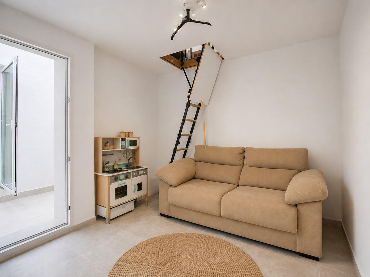 Appartement te koop in Estepona | 3 slaapkamers H5461141