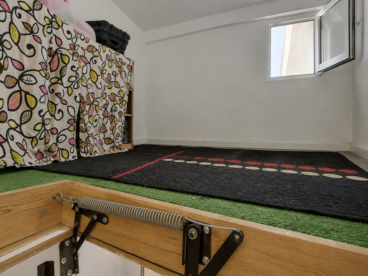 Appartement te koop in Estepona | 3 slaapkamers H5461141